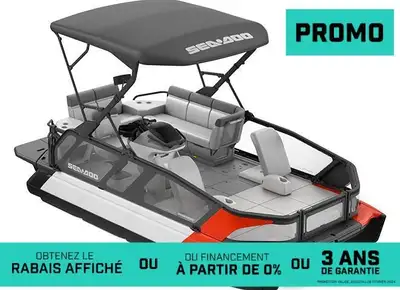Faites vite PROMOTION de 4500.0$ durée limitée OU AJOUTER 3000$ AU PRIX AFFICHÉ POUR OBTENIR L'UNE D...