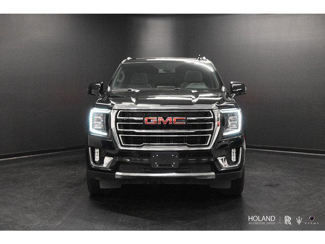  2023 GMC Yukon XL Rent now @$2000/Month SLT-Fully Loaded in Cars & Trucks in City of Montréal - Image 4