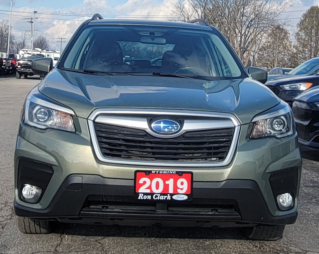 2019 Subaru Forester 2.5i Convenience CONVENIENCE in Cars & Trucks in Chatham-Kent - Image 2