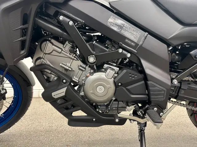 2024 Suzuki DL650XTM4 V-Strom 650XT - V6343 - -No Payments for 1 in Sport Touring in Markham / York Region - Image 13