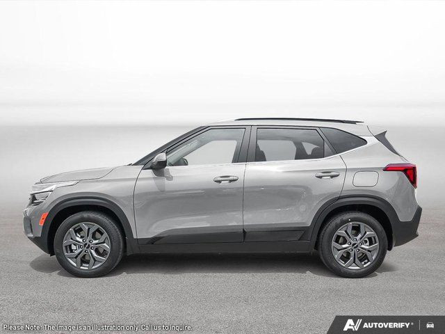2026 Kia Seltos EX AWD in Cars & Trucks in Hamilton - Image 3