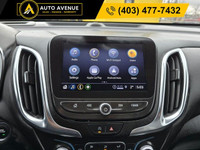 THAT'S NOT A TYPO, THIS 2023 CHEVROLET EQUINOX LT HAS LESS THAN 9,000 KILOMETERS! THIS NEARLY-NEW SU... (image 8)