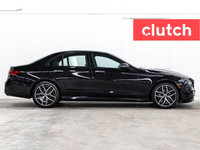 NO ACCIDENTS / CLEAN CARFAX / 1 OWNER / Brake Assist, Auto Dimming Rearview Mirror, Front Heated Sea... (image 3)
