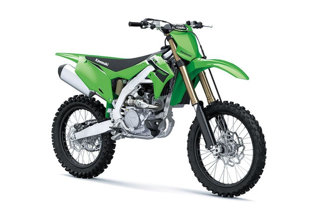 2023 KAWASAKI KX250 in Dirt Bikes & Motocross in Laval / North Shore - Image 2