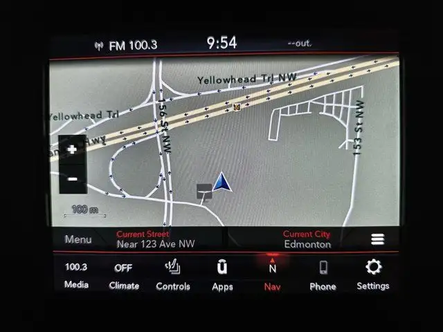 2022 Ram 1500 Classic Warlock | Remote Start | Heated Seats in Cars & Trucks in Edmonton - Image 19