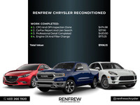 Used 2023 Dodge Charger Scat Pack 392 Super Bee for Sale in Calgary with only 6,400 km, 485HP, Apple... (image 1)