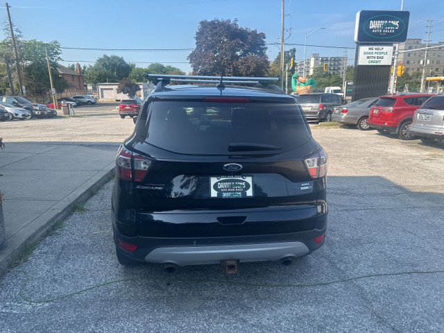 2018 Ford Escape SEL 4WD in Cars & Trucks in Mississauga / Peel Region - Image 4