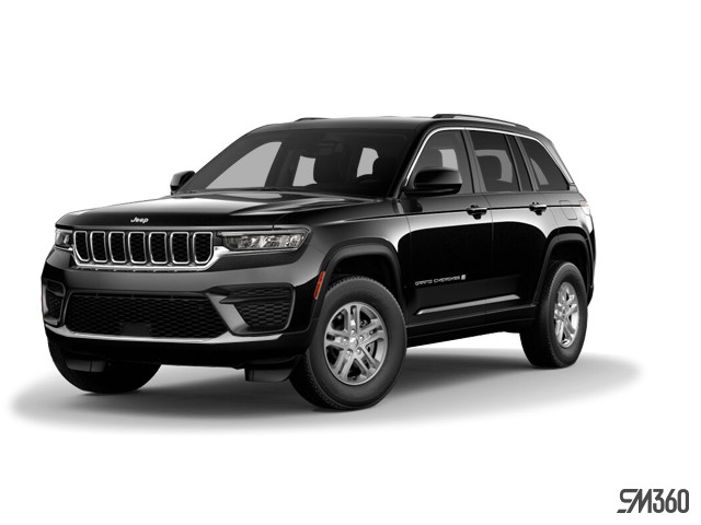 2025 Jeep Grand Cherokee Altitude in Cars & Trucks in Grande Prairie - Image 3