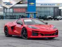 *Price includes Luxury Tax* Performance Exhaust | Carbon Ceramic Brakes | Dark Grey Calipers | GT2 T... (image 1)