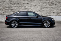 Low Mileage, Premium Audio, Navigation, Sport Suspension, Blind Spot Detection, Sunroof! 6 LOCATIONS... (image 1)