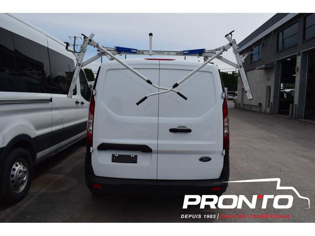 2022 Ford Transit Connect Full RACK ** Dual Sliding Doors ** GAR in Cars & Trucks in Laval / North Shore - Image 3