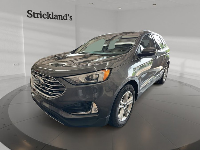2020 FORD EDGE SEL AWD in Cars & Trucks in Stratford