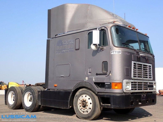 1994 International 9700 COE in Heavy Trucks in Longueuil / South Shore