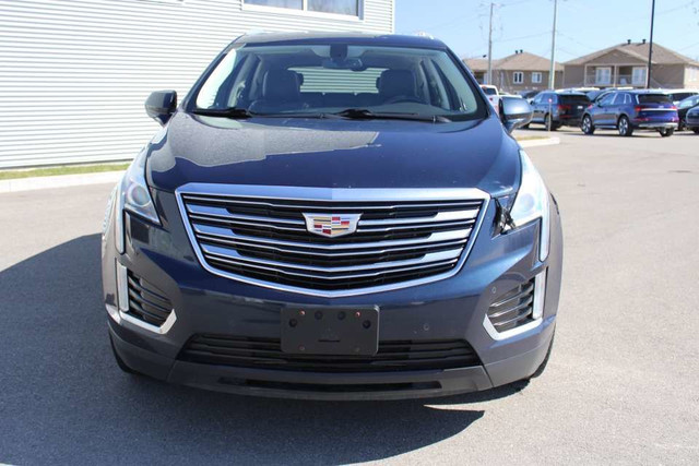 2017 Cadillac XT5 Luxury AWD in Cars & Trucks in Trois-Rivières - Image 2