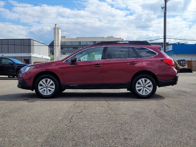 2019 Subaru Outback 2.5i Touring Eyesight CVT in Cars & Trucks in Edmonton - Image 2