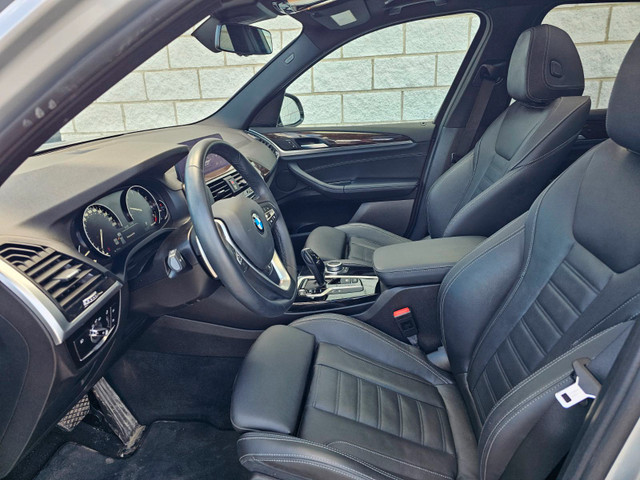 2021 BMW X3 XDrive30i XDrive30i | Essentiel | Bas kilométrage in Cars & Trucks in Sherbrooke - Image 2