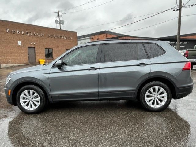 2018 Volkswagen Tiguan Trendline 4MOTION **CAMERA-HEATED SEATS-B in Cars & Trucks in City of Toronto - Image 3