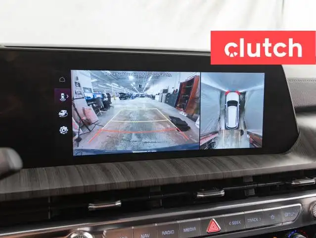 2023 Kia Telluride SX AWD w/Apple CarPlay, Heated Front Seats, R in Cars & Trucks in Ottawa - Image 33