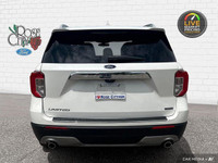 - ONE OWNER - HEATED & COOLED LEATHER SEATS - HEATED STEERING WHEEL - REMOTE START - NAVIGATION - AD... (image 4)