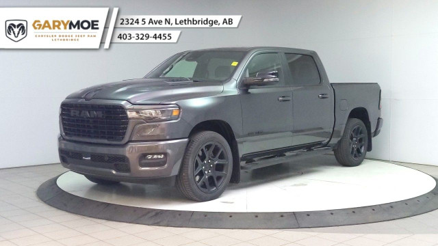 2025 Ram 1500 in Cars & Trucks in Lethbridge