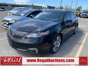 2013 Acura TL
