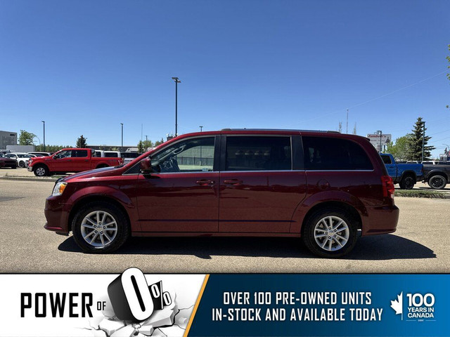 2019 Dodge Grand Caravan SXT Premium Plus in Cars & Trucks in Edmonton - Image 4