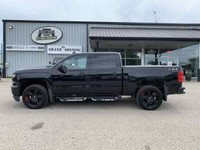 Looking for a powerful and luxurious pickup truck that can handle anything the Canadian landscape th... (image 1)