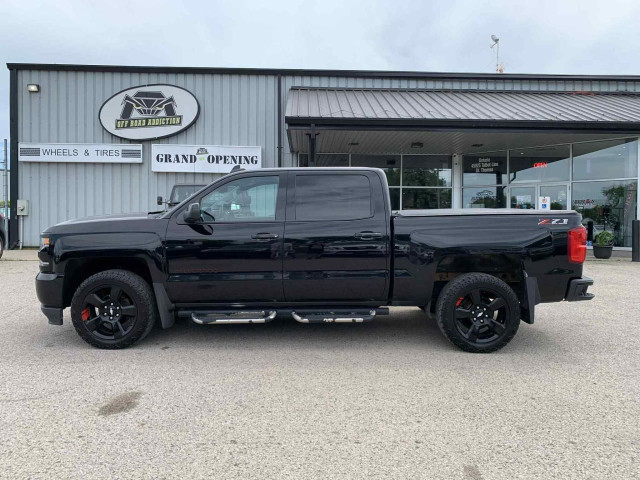 2018 Chevrolet Silverado 1500 LTZ in Cars & Trucks in London - Image 2