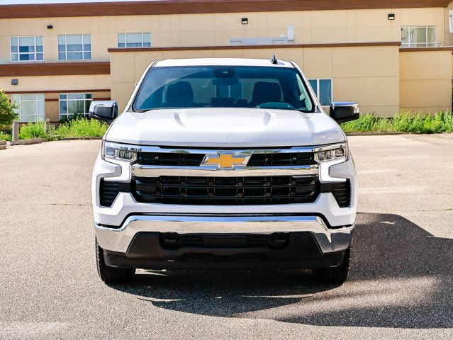 2025 Chevrolet Silverado 1500 LT in Cars & Trucks in Strathcona County - Image 3