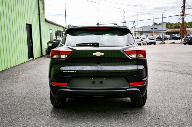 2023 Chevrolet Trailblazer LS • LOW MILEAGE • LANE KEEP ASSIST in Cars & Trucks in Kingston - Image 4