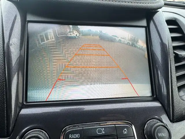 2017 Chevrolet IMPALA642696558334741222