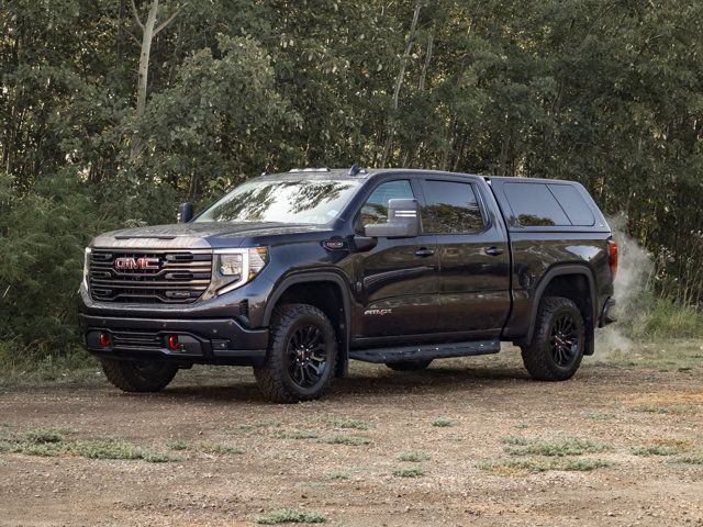 2022 GMC Sierra 1500 AT4X in Cars & Trucks in Edmonton - Image 3