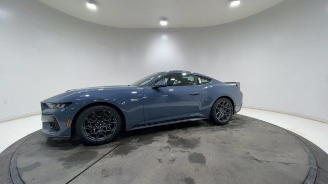 2025 Ford Mustang GT Premium in Cars & Trucks in Strathcona County - Image 4