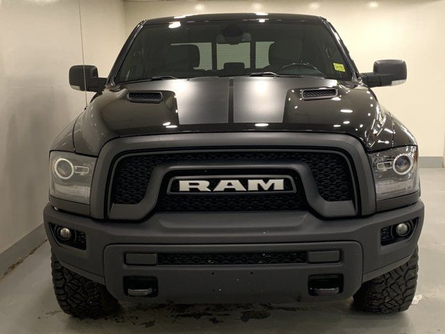 2021 Ram 1500 Classic Warlock * Available Until Exported to USA in Cars & Trucks in Regina - Image 4