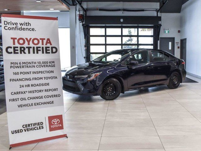 2022 Toyota Corolla LE in Cars & Trucks in Calgary