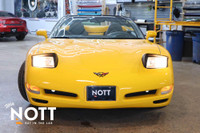 Key Features: RWD, Pop Up Headlights, Fully Independent Suspension, Limited Slip Differential, Power... (image 8)