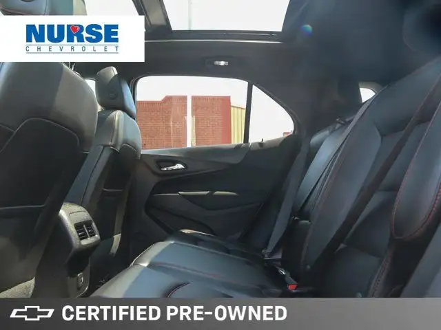 2022 Chevrolet Equinox RS in Cars & Trucks in Oshawa / Durham Region - Image 21