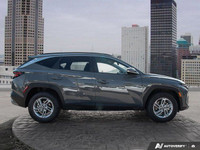 Crowfoot Hyundai, AMVIC Licensed Dealer Why This Is The TUCSON For YOU: 2.5L 4-cylinder engine w/ 18... (image 6)