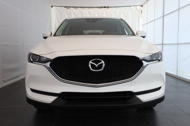 2021 Mazda CX-5 GX, CAM RECUL, BLUETOOTH, SIEGES CHAUFF, CRUISE  in Cars & Trucks in City of Montréal - Image 3