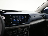 The 2024 Volkswagen Taos Comfortline is a stylish and practical compact SUV designed for modern driv... (image 5)