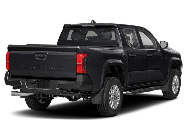 2024 Toyota Tacoma in Cars & Trucks in City of Toronto - Image 3