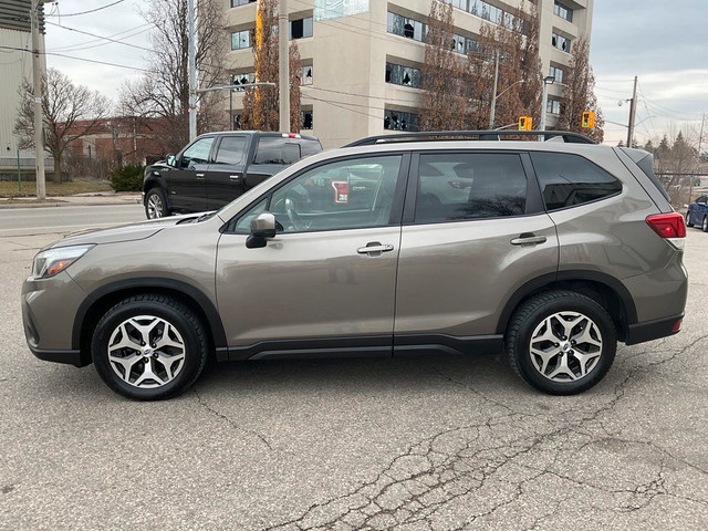  2019 Subaru Forester Convenience - ALLOYS! BACK-UP CAM! CAR PLA in Cars & Trucks in Kitchener / Waterloo - Image 4