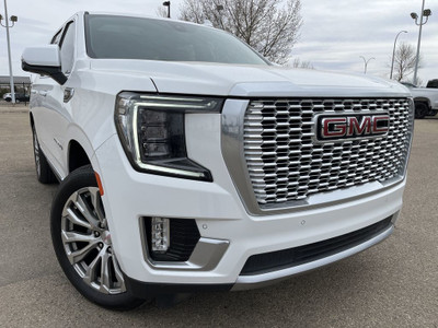 2022 GMC Yukon DENALI PREMIUM | PWR STEPS | ADV TECH | TIRES 22s