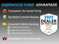 SMART DEVICE INTEGRATION, ECOBOOST 3.5L V6 ENGINE, 4x4, SATELLITE RADIO, REAR BENCH SEAT Uncover the... (image 4)