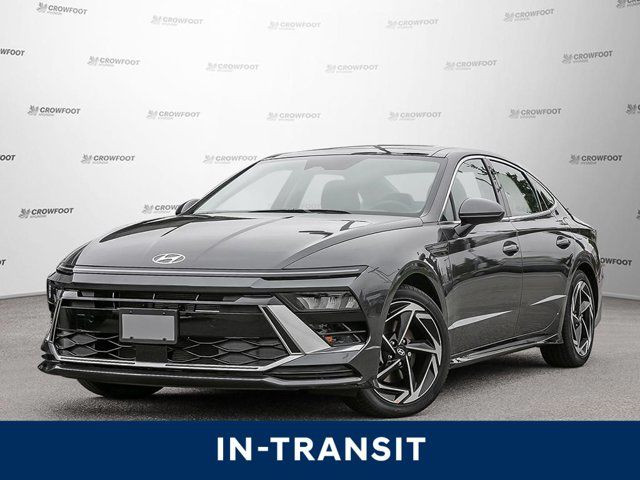 2025 Hyundai Sonata Preferred-Trend in Cars & Trucks in Calgary