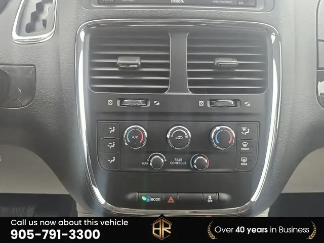 2020 Dodge Grand Caravan No Accidents Reported | SXT | Stow & Go in Cars & Trucks in Mississauga / Peel Region - Image 22