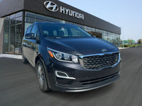 The 2020 Kia Sedona LX offers a blend of comfort, versatility, and advanced technology, making it an... (image 2)