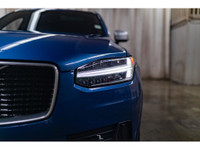 **ACCIDENT FREE - MECHANICALLY CERTIFIED** 139,061 KM This 2018 Volvo XC90 AWD T6 R-Design is powere... (image 5)