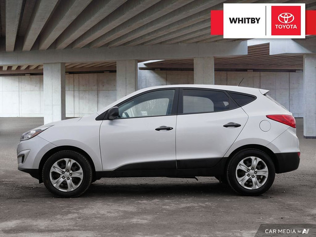 2015 Hyundai Tucson GL AWD 2.0L / 6-Speed Automatic with Shiftro in Cars & Trucks in Oshawa / Durham Region - Image 4
