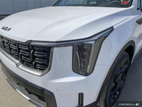 The 2025 Kia Sorento X-Line brings bold styling and exceptional performance together, making it the... (image 9)
